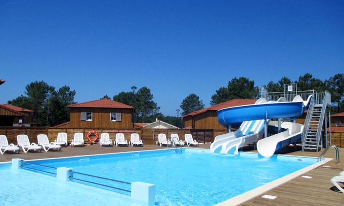 Mimizan Apartment | Résidence Néméa le Domaine des Dunes