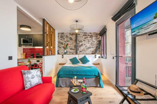 Fort-de-France Apartment | Résidence Nokoshima