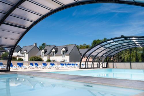 Crozon Resort | Résidence Odalys Horizon Morgat