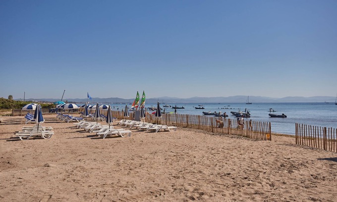 Giens House | Résidence Odalys Riviera