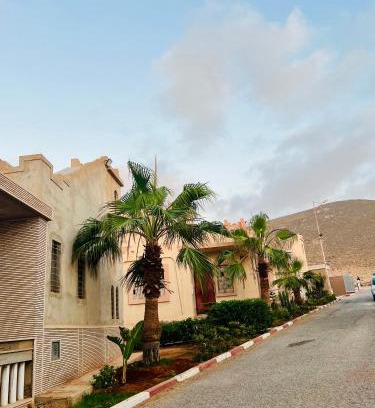 Tnine Aglou House | Résidence Palmeraie Aglou