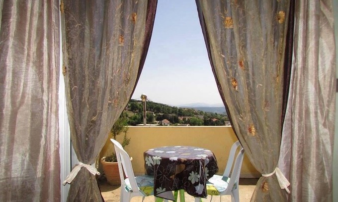 ‘Ayn ad Darahim House | Résidence Panorama