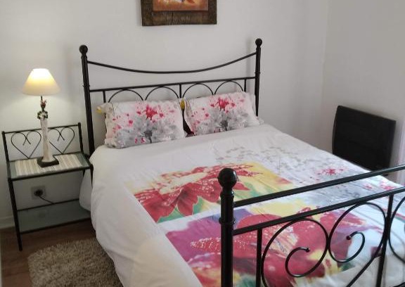 Pau Nord Apartment | Résidence Park de Vincennes