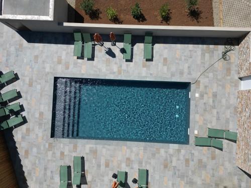 Penta-di-Casinca Apartment | Résidence Petra Paolina