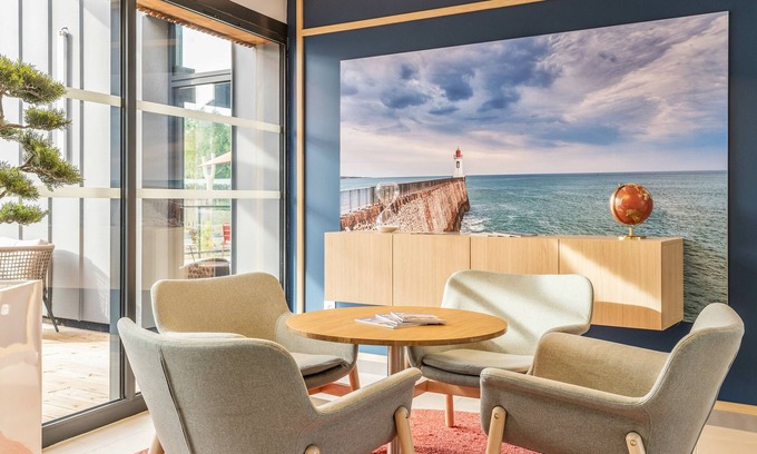 Olonne-sur-Mer House | Résidence Pierre et Vacances Premium Les Villas d’Olonne