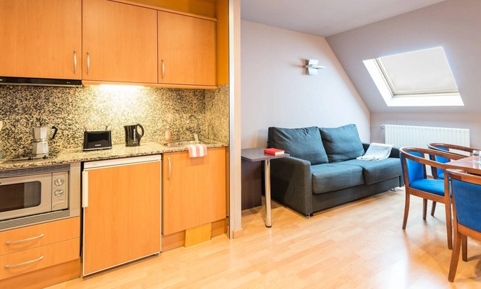 Pas de la Casa Apartment | Résidence Pierre & Vacances Pas de la Casa Alaska**** - Apartment for 4 people - 1 bedroom