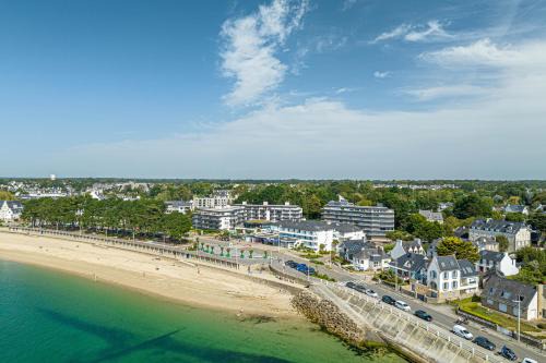 Benodet Apartment | Résidence Pierre & Vacances la Corniche de la Plage