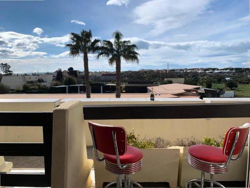 Naturist Village Apartment | Résidence Port Nature Colline 4 - Appartement T2 2 pers. - Port Nature Colline 4 MAE-3024