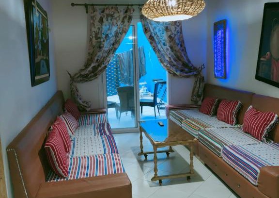 Quartier Mozart Apartment | résidence rita 2