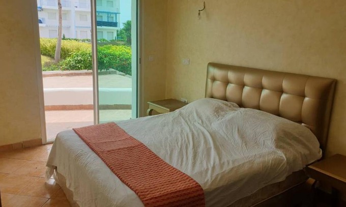 Cabo Negro Apartment | Résidence RIVIERA BEACH