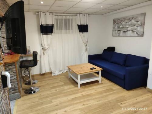 Koenigshoffen Est Apartment | Résidence Romains 0G - hébergement de tourisme classé avec garage gratuit