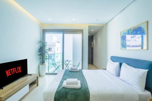 RACINE EXTENSION Apartment | Résidence Ronomo - Racine
