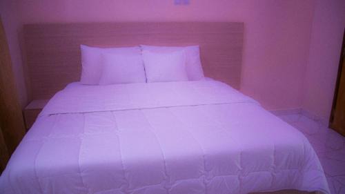 Kaolack Hotel | Résidence SADIFAMA