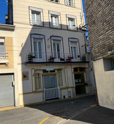 Lourdes Apartment | Résidence Sainte Thérèse - la villa Selva