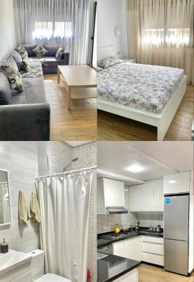 M'diq Apartment | Résidence SARY'S-اقامة ساريس