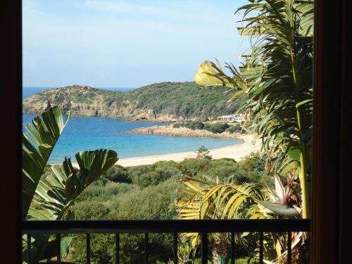 Piana House | Résidence & SPA Marina d'Arone