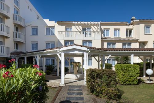 Saint Augustin Apartment | Résidence SWEETLY Saint Augustin