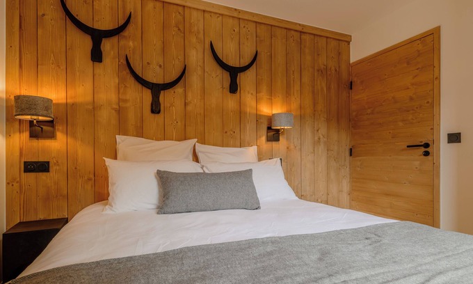 Champagny-en-Vanoise House | Résidence TERRESENS L'Etoile de la Vanoise