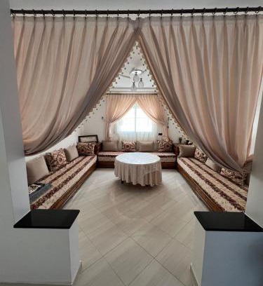 Saidia Apartment | Résidence Talhaoui