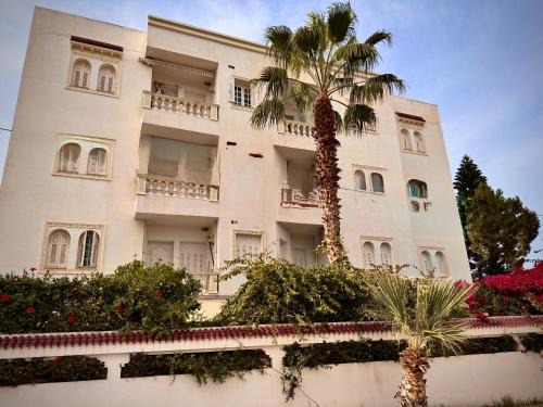 Port El Kantaoui Apartment | Résidence TANTANA à 50m de la plage