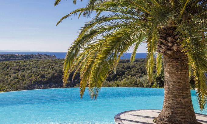 Bonifacio House | Résidence Terra Marina