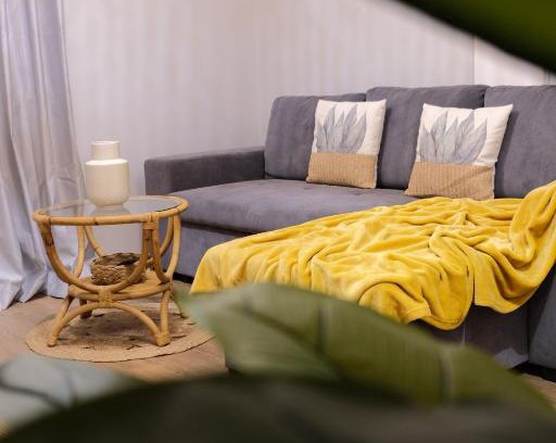 Ducos Apartment | Résidence Terre et Passion