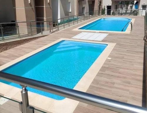 Chott Mariem Apartment | Résidence Tilel