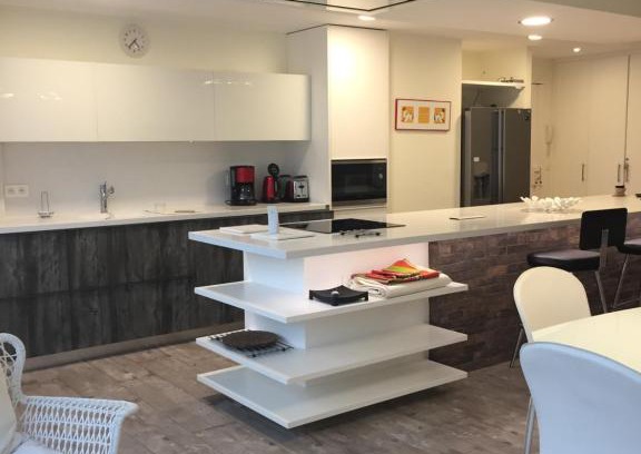 Saint-Jean-de-Luz City Center Apartment | résidence tingitana
