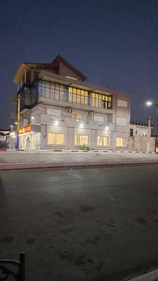 Mazagran Apartment | Résidence touristique les jasmins الياسمين