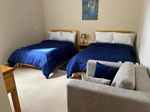 Tozeur House | Résidence Tozeur Almadina chambres supérieurs
