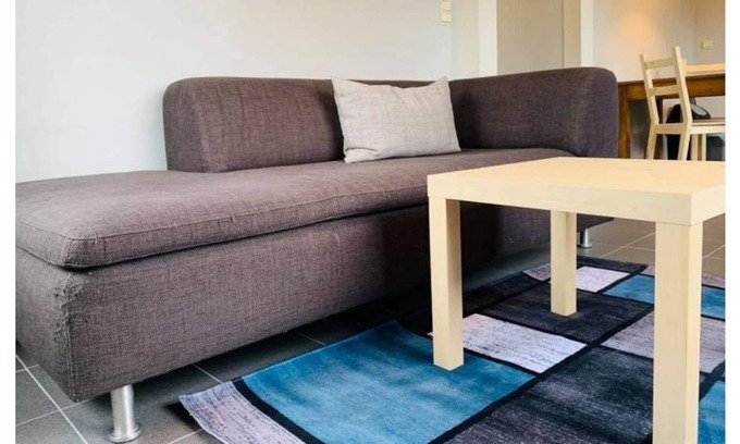 Hastiere Apartment | Résidence vallée de la Meuse 2