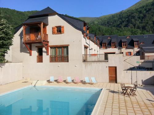Vignec Apartment | Résidence Vignec Village by Actisource