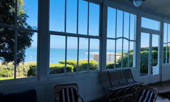Arcachon Villa | Résidence Villa "Chanflo" - Maisons & Villas pour 10 Personnes 15