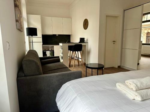 Gare Apartment | Résidence Welter