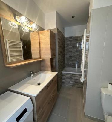 Agdal Apartment | Résidence yassmin