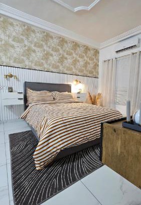 Angre Apartment | Résidences C-Irène Angré