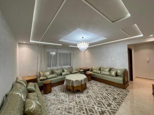 Tangier Apartment | Résidense ismailia