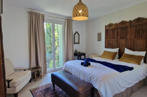 La Madeleine Apartment | Rêves d'Orient - proche mer