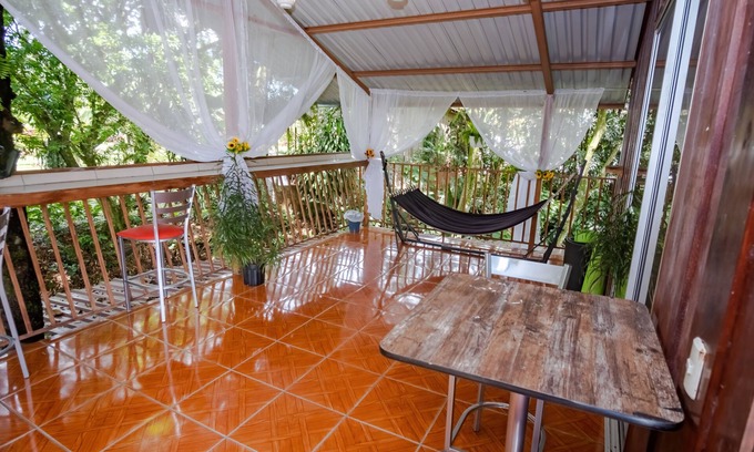 La Fortuna Hostel | Río Danta Hostel