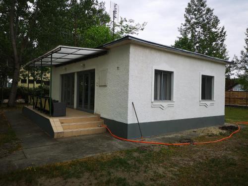 Soltvadkert House | Rózsa Vendégház Vadkerti tó