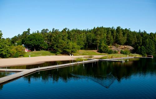 Karrdal Other | Rösjöbaden Camping & Stugby
