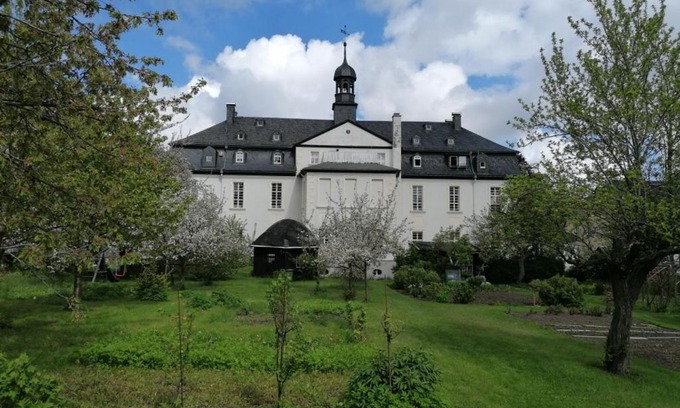Ebersdorf Apartment | Rüstzeitenheim Sonnenschein