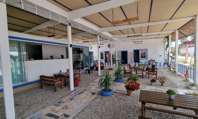 Mentese House | Rüya pansiyon