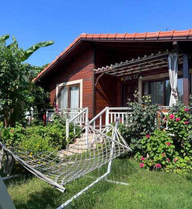 Cirali Resort | Rüya Villen Park