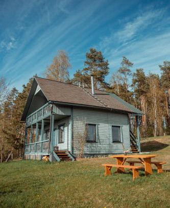 Kaunata House | Rāznas Stāvkrasti