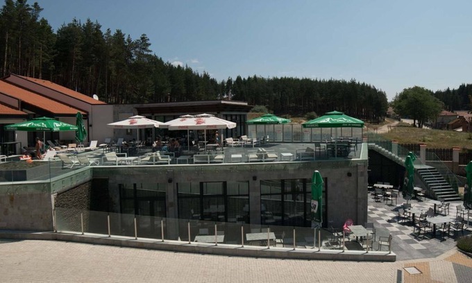 Dobrinishte Villa | R 1002 Villa Family Comfort