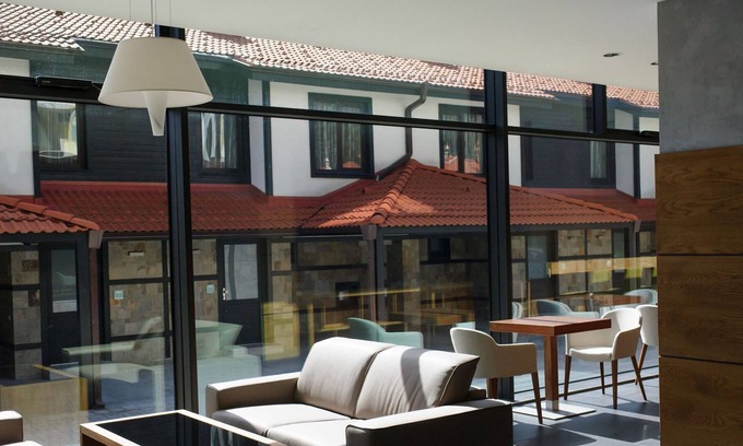 Dobrinishte Villa | R 1087 Daniel’s Villa Family Comfort With Half Board, Spa, Swimming Pool for children & Restaurant