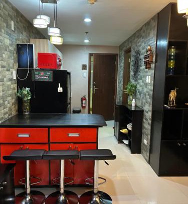 Baguio Apartment | R and RMI CONDOTEL