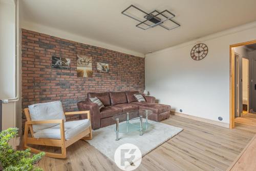 Noyarey Apartment | R'Apparts T4 Urban Loft