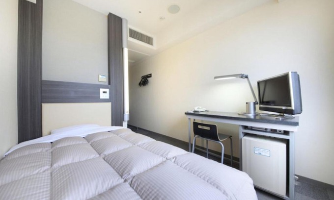 Hachioji Hotel | R&B HOTEL HACHIOJI - Vacation STAY 38827v